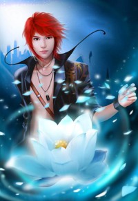 你是女王,我是特工